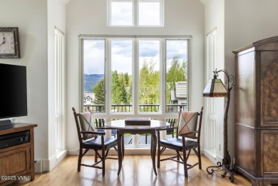 Welcome to the lowest priced Single Family home in ALL of on Club At Cordillera Short Course in Colorado - for sale on GolfHomes.com, golf home, golf lot