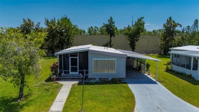 * Port Charlotte Village was Voted #1 in Charlotte County in on Kings Gate Golf Club in Florida - for sale on GolfHomes.com, golf home, golf lot