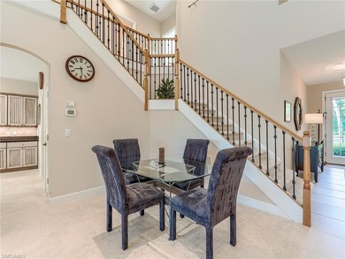 Whether scaling down from a larger custom home or moving-up from on Shadow Wood Country Club in Florida - for sale on GolfHomes.com, golf home, golf lot