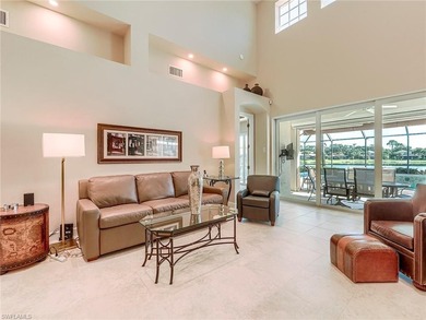 Whether scaling down from a larger custom home or moving-up from on Shadow Wood Country Club in Florida - for sale on GolfHomes.com, golf home, golf lot