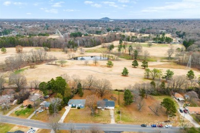 Welcome to 1535 Rolling Meadow! This stunning brick ranch is on Gastonia Municipal Golf Course in North Carolina - for sale on GolfHomes.com, golf home, golf lot