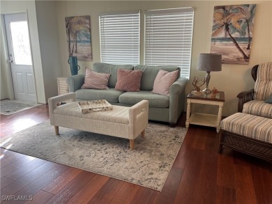 BEAUTIFUL HOME in Phase 3 of the much Desired Tamiami Villagee & on Six Lakes Country Club in Florida - for sale on GolfHomes.com, golf home, golf lot