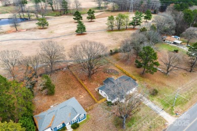 Welcome to 1535 Rolling Meadow! This stunning brick ranch is on Gastonia Municipal Golf Course in North Carolina - for sale on GolfHomes.com, golf home, golf lot