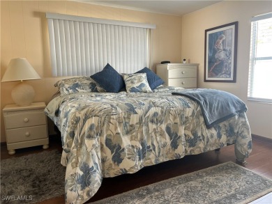BEAUTIFUL HOME in Phase 3 of the much Desired Tamiami Villagee & on Six Lakes Country Club in Florida - for sale on GolfHomes.com, golf home, golf lot