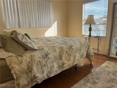 BEAUTIFUL HOME in Phase 3 of the much Desired Tamiami Villagee & on Six Lakes Country Club in Florida - for sale on GolfHomes.com, golf home, golf lot
