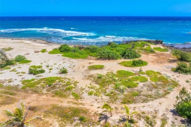 2 Acres of Oceanfront Land on the North Shore of Oahu. Just east on Kahuku Golf Course in Hawaii - for sale on GolfHomes.com, golf home, golf lot