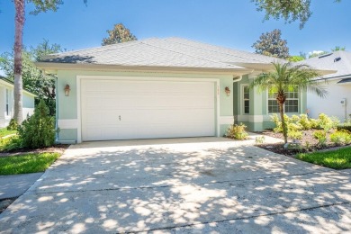 The Crossings at Grand Haven - Resort-Style Living Near the on Grand Haven Golf Club in Florida - for sale on GolfHomes.com, golf home, golf lot