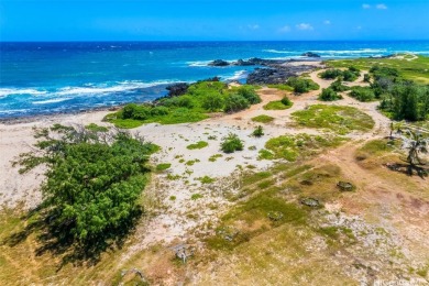 2 Acres of Oceanfront Land on the North Shore of Oahu. Just east on Kahuku Golf Course in Hawaii - for sale on GolfHomes.com, golf home, golf lot