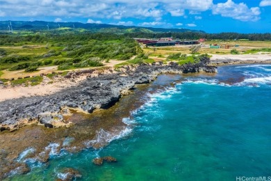 2 Acres of Oceanfront Land on the North Shore of Oahu. Just east on Kahuku Golf Course in Hawaii - for sale on GolfHomes.com, golf home, golf lot