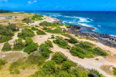 2 Acres of Oceanfront Land on the North Shore of Oahu. Just east on Kahuku Golf Course in Hawaii - for sale on GolfHomes.com, golf home, golf lot