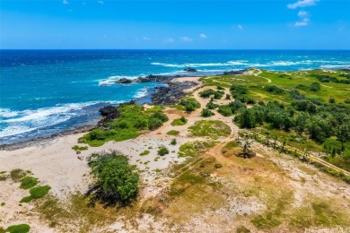 2 Acres of Oceanfront Land on the North Shore of Oahu. Just east on Kahuku Golf Course in Hawaii - for sale on GolfHomes.com, golf home, golf lot