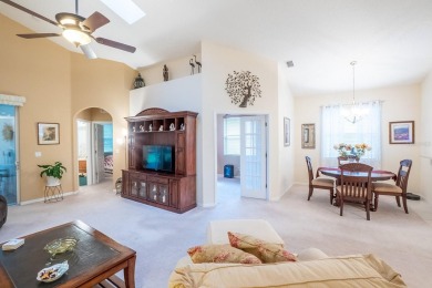 The Crossings at Grand Haven - Resort-Style Living Near the on Grand Haven Golf Club in Florida - for sale on GolfHomes.com, golf home, golf lot