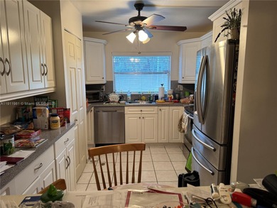 Beautiful and spacious 2BR/2BA condo in the prestigious 55+ on Sunrise Lakes Phase III in Florida - for sale on GolfHomes.com, golf home, golf lot