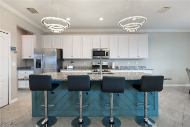 Experience the perfect blend of luxury, comfort, and sustainable on Babcock National Golf Course in Florida - for sale on GolfHomes.com, golf home, golf lot