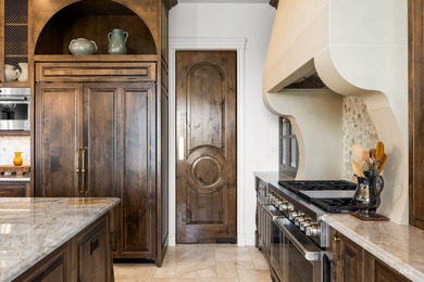 Framed by the rolling contours of the Boise Foothills and on Crane Creek Country Club in Idaho - for sale on GolfHomes.com, golf home, golf lot