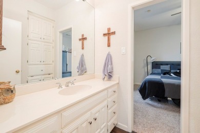 Updated home in the coveted Oaks of Green Tree, just steps from on Green Tree Country Club in Texas - for sale on GolfHomes.com, golf home, golf lot