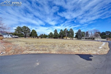Rare Opportunity in Kissing Camels Estates - Unmatched Views! on Kissing Camels Golf Course in Colorado - for sale on GolfHomes.com, golf home, golf lot