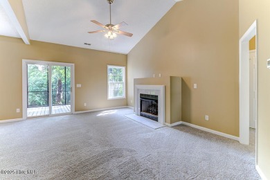 Discover this beautifully maintained 3-bedroom, 2-bathroom home on Belvedere Country Club in North Carolina - for sale on GolfHomes.com, golf home, golf lot