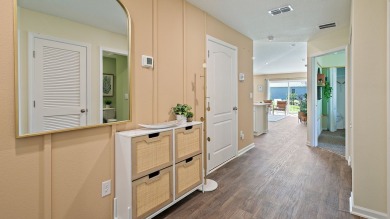 Embrace Flagler County living in the Palm Coast Villas, a on The Grand Club - Pine Lakes Course in Florida - for sale on GolfHomes.com, golf home, golf lot