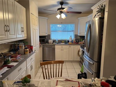 Beautiful and spacious 2BR/2BA condo in the prestigious 55+ on Sunrise Lakes Phase III in Florida - for sale on GolfHomes.com, golf home, golf lot