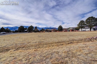 Rare Opportunity in Kissing Camels Estates - Unmatched Views! on Kissing Camels Golf Course in Colorado - for sale on GolfHomes.com, golf home, golf lot
