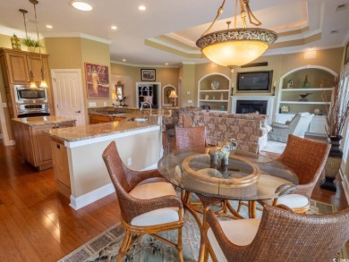 Welcome to 909 Heshbon Drive in Tidewater Plantation--a on Tidewater Golf Club and Plantation in South Carolina - for sale on GolfHomes.com, golf home, golf lot