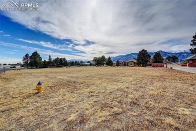 Rare Opportunity in Kissing Camels Estates - Unmatched Views! on Kissing Camels Golf Course in Colorado - for sale on GolfHomes.com, golf home, golf lot