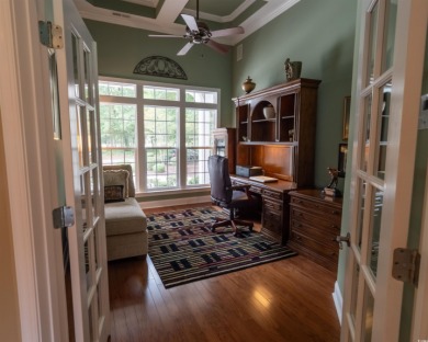 Welcome to 909 Heshbon Drive in Tidewater Plantation--a on Tidewater Golf Club and Plantation in South Carolina - for sale on GolfHomes.com, golf home, golf lot