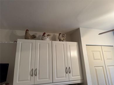 Beautiful and spacious 2BR/2BA condo in the prestigious 55+ on Sunrise Lakes Phase III in Florida - for sale on GolfHomes.com, golf home, golf lot