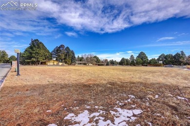 Rare Opportunity in Kissing Camels Estates - Unmatched Views! on Kissing Camels Golf Course in Colorado - for sale on GolfHomes.com, golf home, golf lot