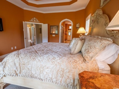 Welcome to 909 Heshbon Drive in Tidewater Plantation--a on Tidewater Golf Club and Plantation in South Carolina - for sale on GolfHomes.com, golf home, golf lot