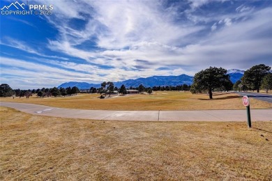 Rare Opportunity in Kissing Camels Estates - Unmatched Views! on Kissing Camels Golf Course in Colorado - for sale on GolfHomes.com, golf home, golf lot