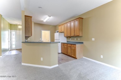 Discover this beautifully maintained 3-bedroom, 2-bathroom home on Belvedere Country Club in North Carolina - for sale on GolfHomes.com, golf home, golf lot
