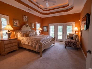 Welcome to 909 Heshbon Drive in Tidewater Plantation--a on Tidewater Golf Club and Plantation in South Carolina - for sale on GolfHomes.com, golf home, golf lot