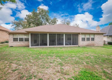 Discover this exceptional 3-bedroom, 3-bathroom home boasting 2 on Hidden Falls Golf Club in Texas - for sale on GolfHomes.com, golf home, golf lot