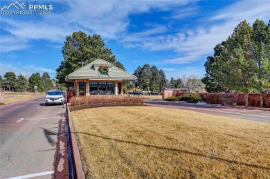 Rare Opportunity in Kissing Camels Estates - Unmatched Views! on Kissing Camels Golf Course in Colorado - for sale on GolfHomes.com, golf home, golf lot