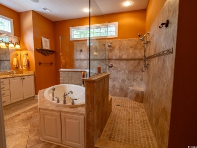 Welcome to 909 Heshbon Drive in Tidewater Plantation--a on Tidewater Golf Club and Plantation in South Carolina - for sale on GolfHomes.com, golf home, golf lot