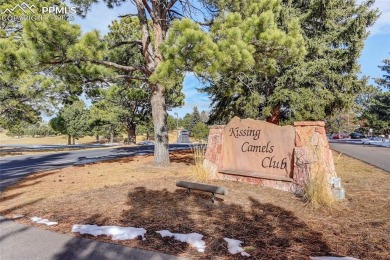 Rare Opportunity in Kissing Camels Estates - Unmatched Views! on Kissing Camels Golf Course in Colorado - for sale on GolfHomes.com, golf home, golf lot