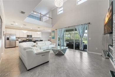Experience the perfect blend of luxury, comfort, and sustainable on Babcock National Golf Course in Florida - for sale on GolfHomes.com, golf home, golf lot