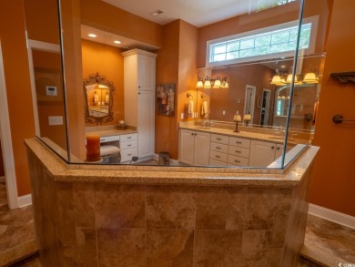 Welcome to 909 Heshbon Drive in Tidewater Plantation--a on Tidewater Golf Club and Plantation in South Carolina - for sale on GolfHomes.com, golf home, golf lot