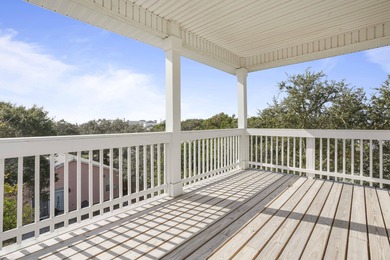 Renovated 4BR/4BA STR-ready coastal retreat with Gulf views from on Sharks Tooth Golf Club in Florida - for sale on GolfHomes.com, golf home, golf lot