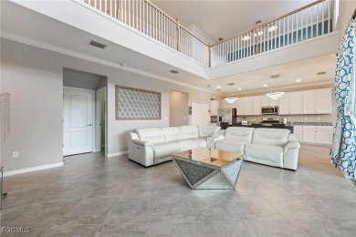Experience the perfect blend of luxury, comfort, and sustainable on Babcock National Golf Course in Florida - for sale on GolfHomes.com, golf home, golf lot