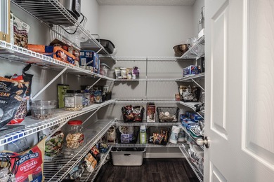 YOU CAN HAVE IT ALL in this MOVE-IN READY Home! Beautiful 5 on Prestwick Country Club in Indiana - for sale on GolfHomes.com, golf home, golf lot