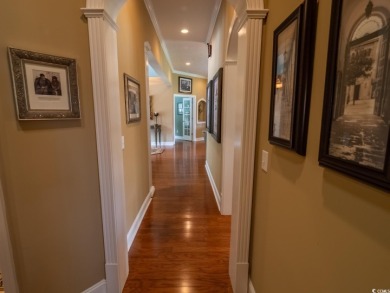 Welcome to 909 Heshbon Drive in Tidewater Plantation--a on Tidewater Golf Club and Plantation in South Carolina - for sale on GolfHomes.com, golf home, golf lot