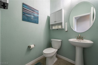 Experience the perfect blend of luxury, comfort, and sustainable on Babcock National Golf Course in Florida - for sale on GolfHomes.com, golf home, golf lot