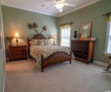 Welcome to 909 Heshbon Drive in Tidewater Plantation--a on Tidewater Golf Club and Plantation in South Carolina - for sale on GolfHomes.com, golf home, golf lot