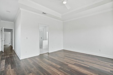 Renovated 4BR/4BA STR-ready coastal retreat with Gulf views from on Sharks Tooth Golf Club in Florida - for sale on GolfHomes.com, golf home, golf lot