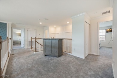 Experience the perfect blend of luxury, comfort, and sustainable on Babcock National Golf Course in Florida - for sale on GolfHomes.com, golf home, golf lot