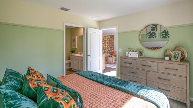 Embrace Flagler County living in the Palm Coast Villas, a on The Grand Club - Pine Lakes Course in Florida - for sale on GolfHomes.com, golf home, golf lot