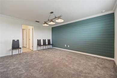 Experience the perfect blend of luxury, comfort, and sustainable on Babcock National Golf Course in Florida - for sale on GolfHomes.com, golf home, golf lot